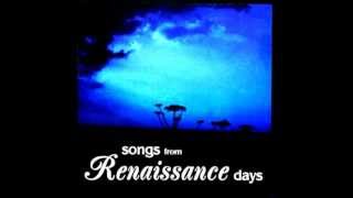 renaissance songs from renaissance days (africa) rare