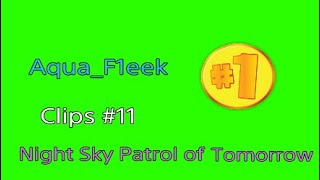 Aqua_F1eek Clips #10