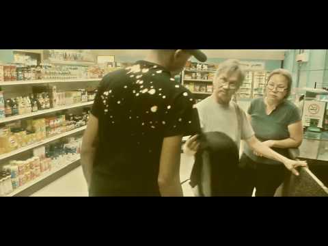 Artistic X Bezel Marciano - What I Live For(Official Video)