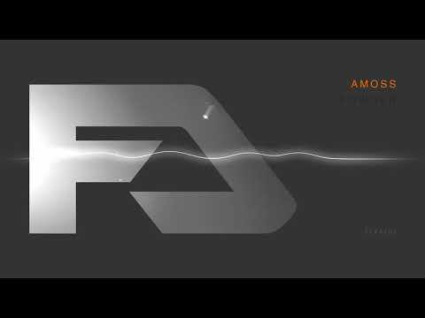 Amoss - Powder
