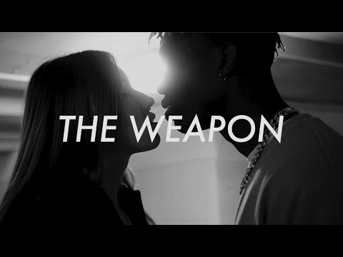 The Weapon by OVEOUS