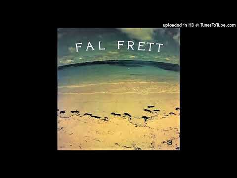FAL FRETT: RONDE SENTIMENTALE(Jazz Caribéen) - Compositeur: Jacky BERNARD(Piano)