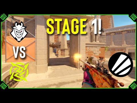WINNER TO STAGE 2! G2 vs NiP - HIGHLIGHTS - ESL Pro League Season 23 | CS2