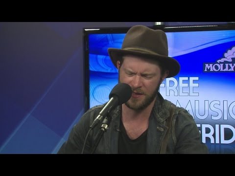 Thumbnail for Matthew Mayfield on First News at Four - Performance - June 5, 2015 by Matthew Mayfield
