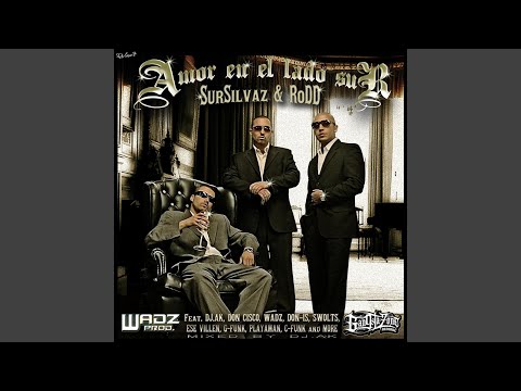 Donde Estas (feat. C-Funk)