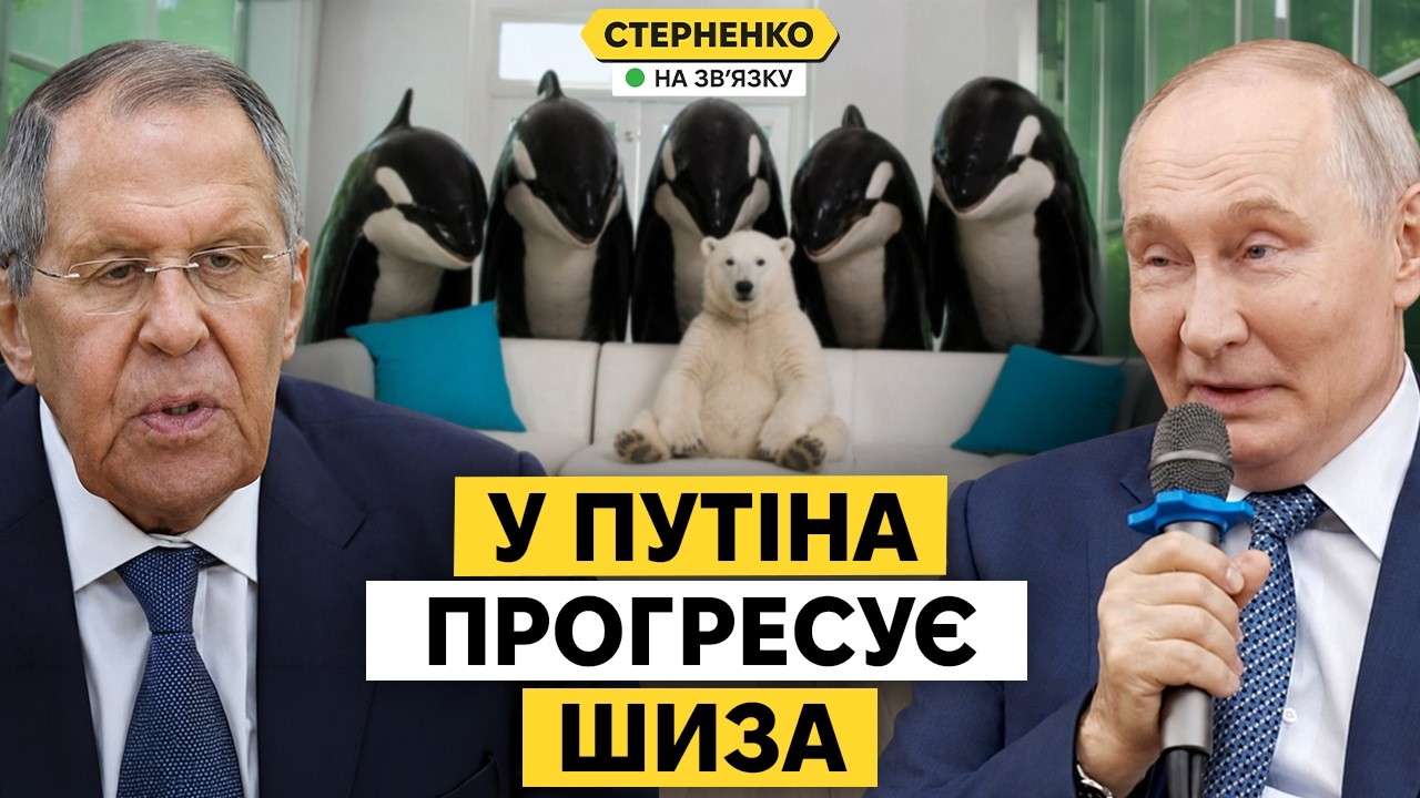Путін видав лютий треш про війну. Росія оголосила кампанію атак на енергетик