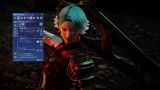 [FF14]荷物が届くまで家から出れないので[グループポーズ撮影]