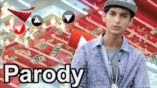 24K (Views) Magic - Bruno Mars Parody