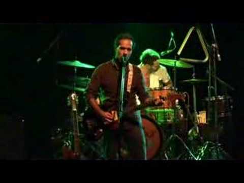 Rockfour - Shooting Far- Live!