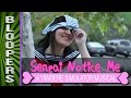 SENPAI NOTICE ME Bloopers From A Yandere Simulator Musical