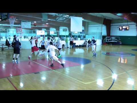 Eric Unger Spring Season 2013 Spring