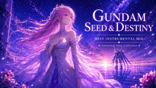 Download lagu Emotional Instrumental Mix【作業用BGM曲】|GUNDAM SEED & DESTINY mp3 Download lagu Emotional Instrumental Mix【作業用BGM曲】|GUNDAM SEED & DESTINY mp3