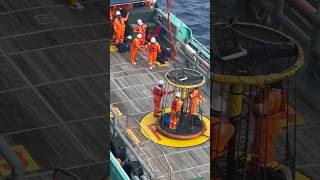 Download lagu Offshore Crew Change via Fast Crew Boat #jackup #roustabout #billypugh mp3 Download lagu Offshore Crew Change via Fast Crew Boat #jackup #roustabout #billypugh mp3