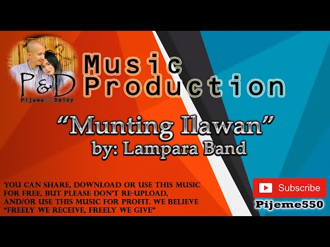 Munting Ilawan video