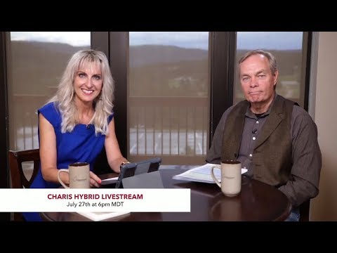 Andrew's Live Bible Study: Andrew Wommack - July 25, 2017