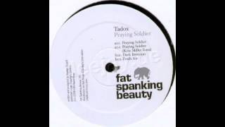 Tadox - Dark Invasion (2006 - Fat Spanking Beauty Rec.)