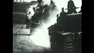 Documental historia de la television