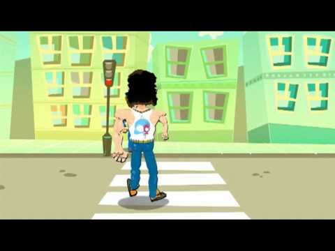 KOLEŚ GIT - PASY (ODC. 17)