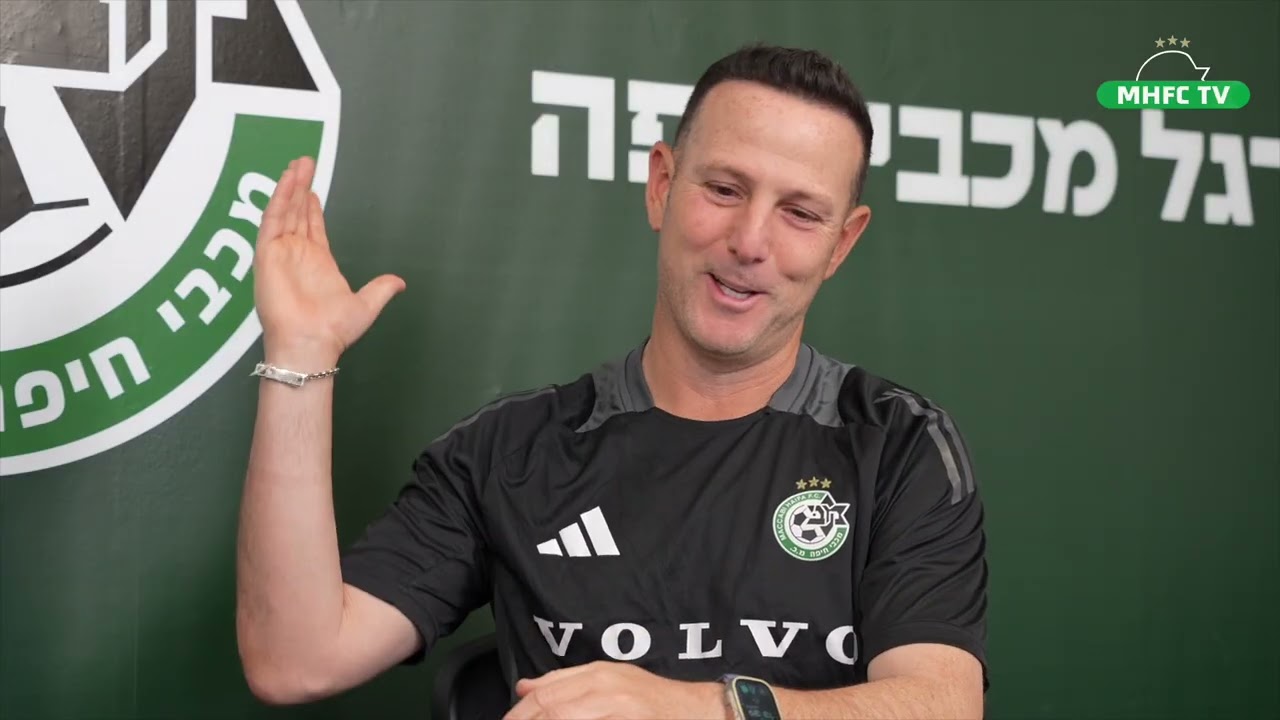 גורמים במועדון פרק 39 | גיא צרפתי