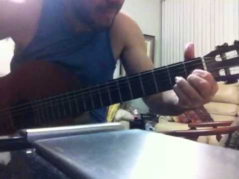 Canto Latino - Milton Nascimento