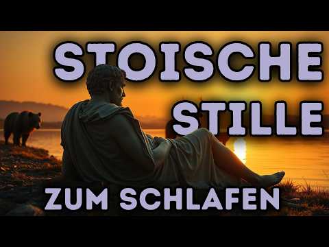 Stoische Stille – Einschlafmeditation mit uralten Techniken