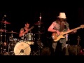 Eric Sardinas & Big Motor - Bass & Drum Rhythm ...