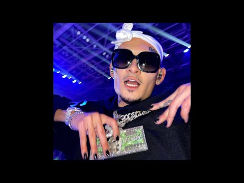 [FREE] MORGENSTERN x SODA LUV Type Beat - "ICE" | (Prod. LONE DRUCE)