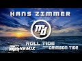 Hans Zimmer - Roll Tide (from Crimson Tide) [Matt Daver Remix]