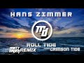 Hans Zimmer Roll Tide From Crimson Tide Matt Daver Remix