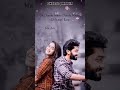 Thattukolede Thattukolede Vijaybulganin Deepthisunaina Rahulvarma Telugu Lovesong Reels Shorts
