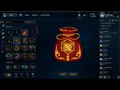 Lunar Revel 2019 orbs x20