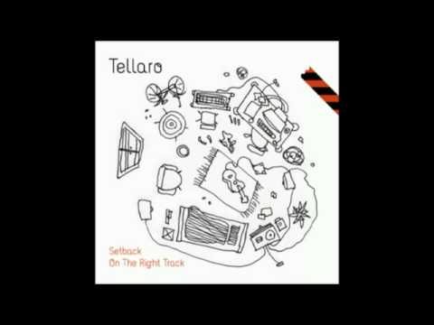 Tellaro - Kamer Te Hur (2005)