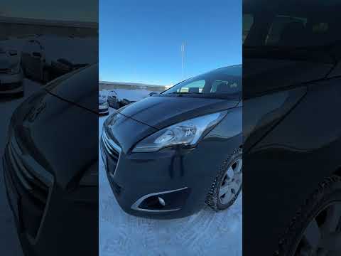 фото peugeot 5008  0