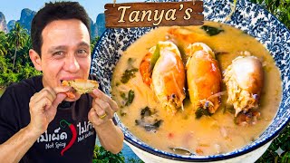 Why You Have to Pre-Book This River Prawn Tom Yum!
