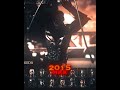 Mortal Kombat 1 Vs Mortal Kombat X Edit