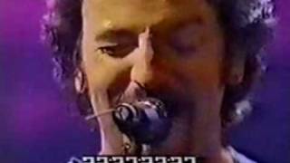 Bruce Springsteen   Cadillac Ranch Sony Studios Ny April 5 1995