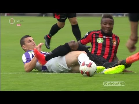 Gól nélküli pesti derbi