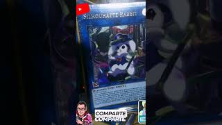Op27 Silhouhatte Rabbit #2026 #yugioh #yugioh #tcg #tcgames #konami #tcgcommunity #yugiohcommunity