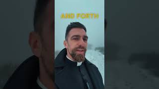 How to deal with Celibacy #Priesthood #Celibacy #FaithLife #catholic #fyp