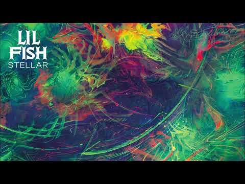 LIL FISH - Stellar