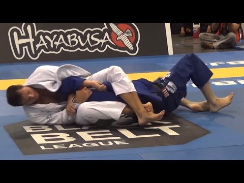 Roger Gracie | ARM BARS