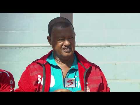 ETH Bunna v Fasil Kenema | Highlights