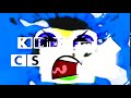 NEW EFFECT Klasky Csupo In BFDI Screaming Major