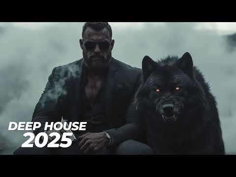 ADIK - The Best Deep House 2025 #deephouse #mix