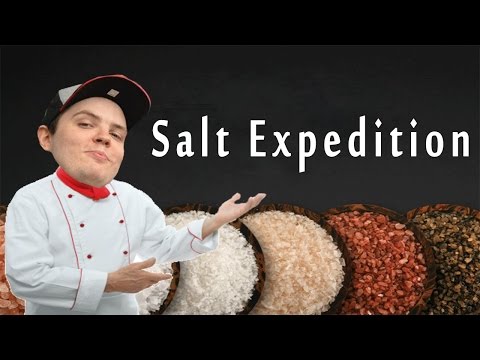 Dota 2: AdmiralBullDog - Salt Expedition