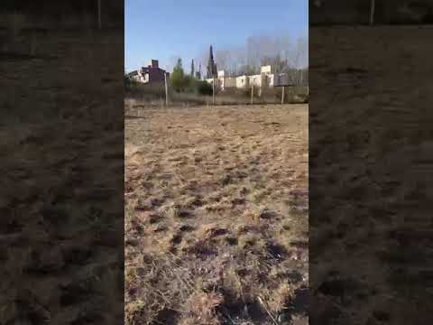 Terrazas del Alba VLT Residencial Las Tapias 2024 CBA