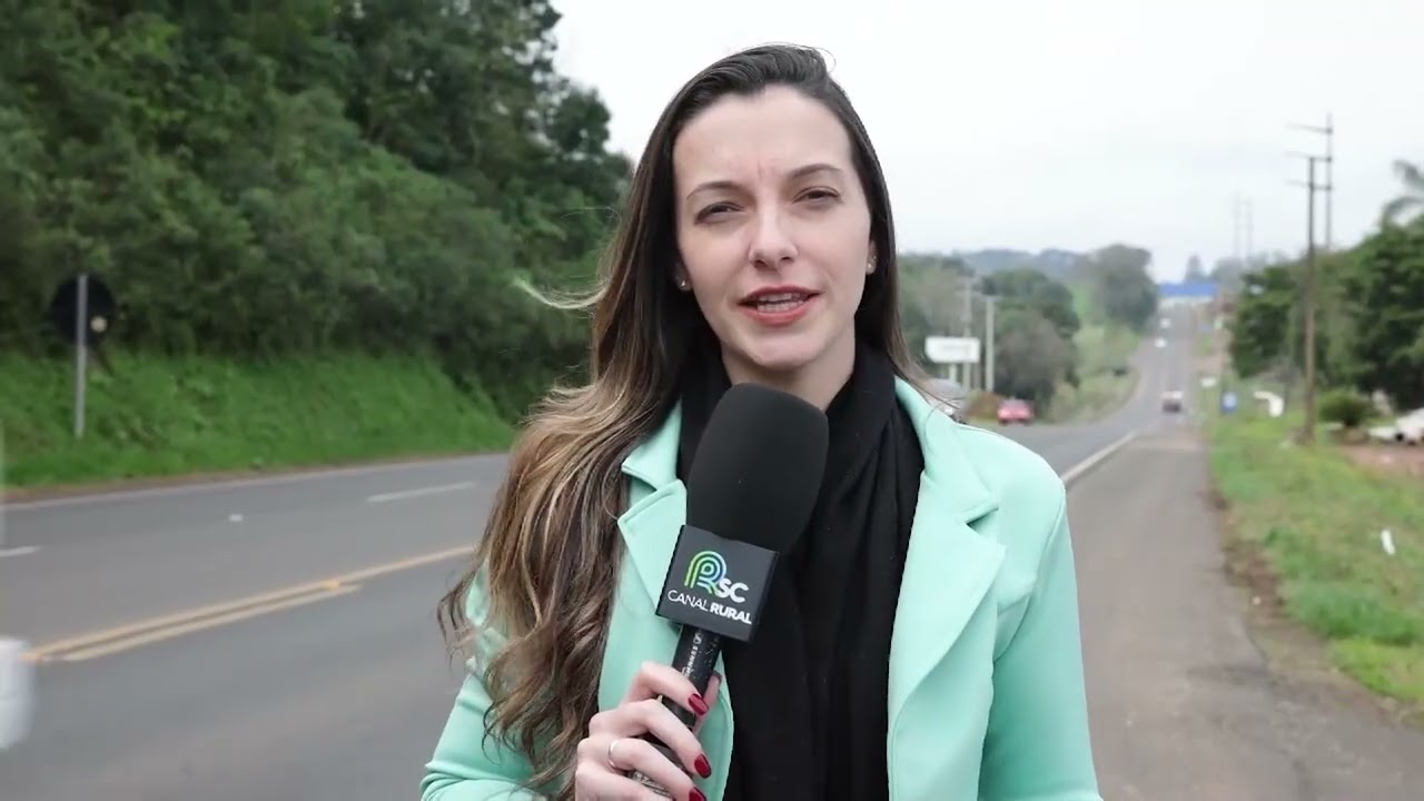 Logística desafia crescimento e competitividade do agro em SC | Agro 5.0