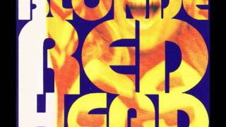 Blonde Redhead - Without Feathers