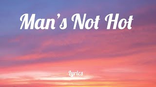 Download lagu Big Shaq - Man's Not Hot (Lyrics) mp3