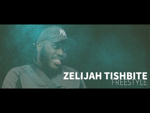 Zelijah Tishbite - UNDER_GROUND | Freestyle